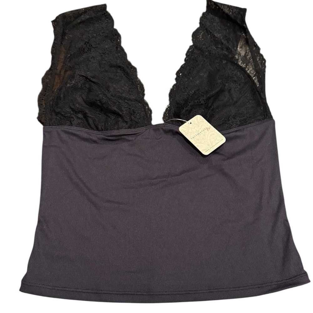 **NWT** Intimately FP Power Play Camo - Picture 2 of 3